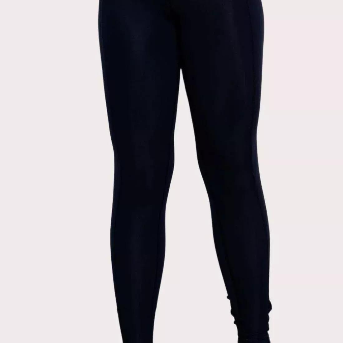 SWIM TIGHTS-SOLID (GIRLS) SZ10, 5462_000, large image number 1
