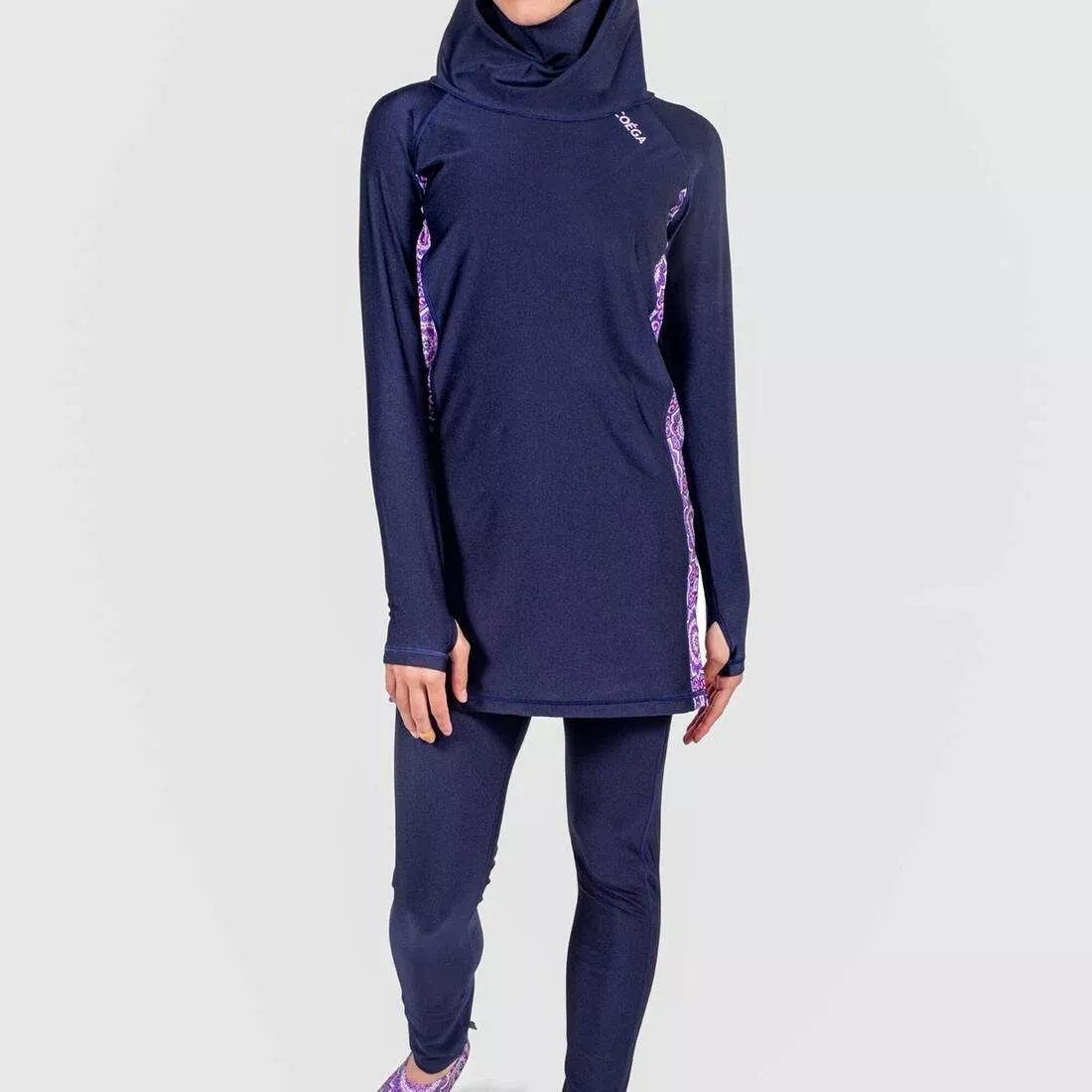 Girls Youth Modest Suit - Three Piece Set, 5462_000, medium