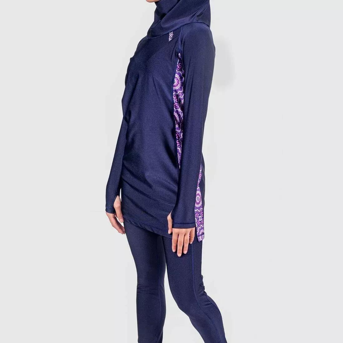 Girls Youth Modest Suit - Three Piece Set, 5462_000, large image number 1