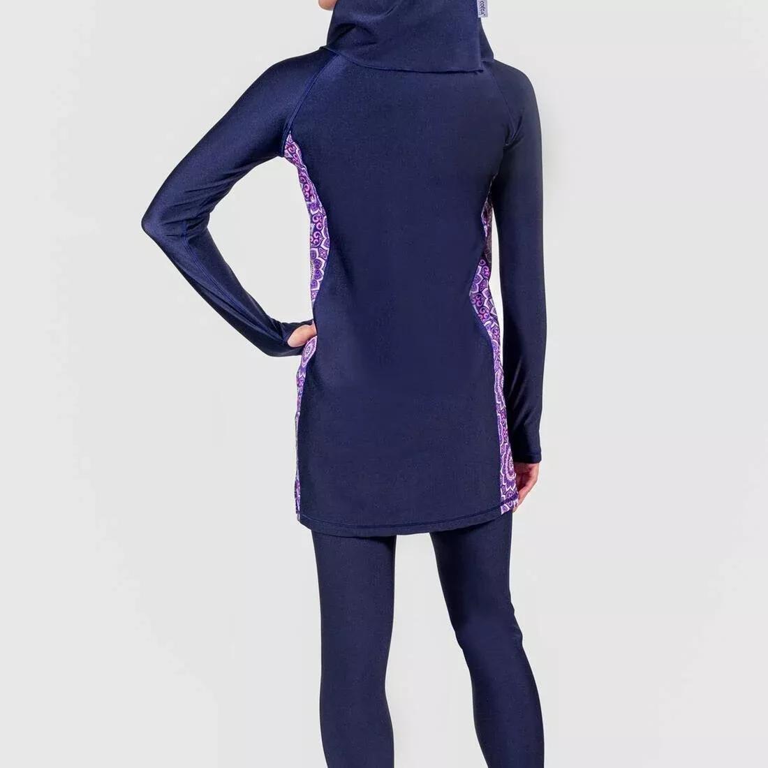 Girls Youth Modest Suit - Three Piece Set, 5462_000, large image number 2