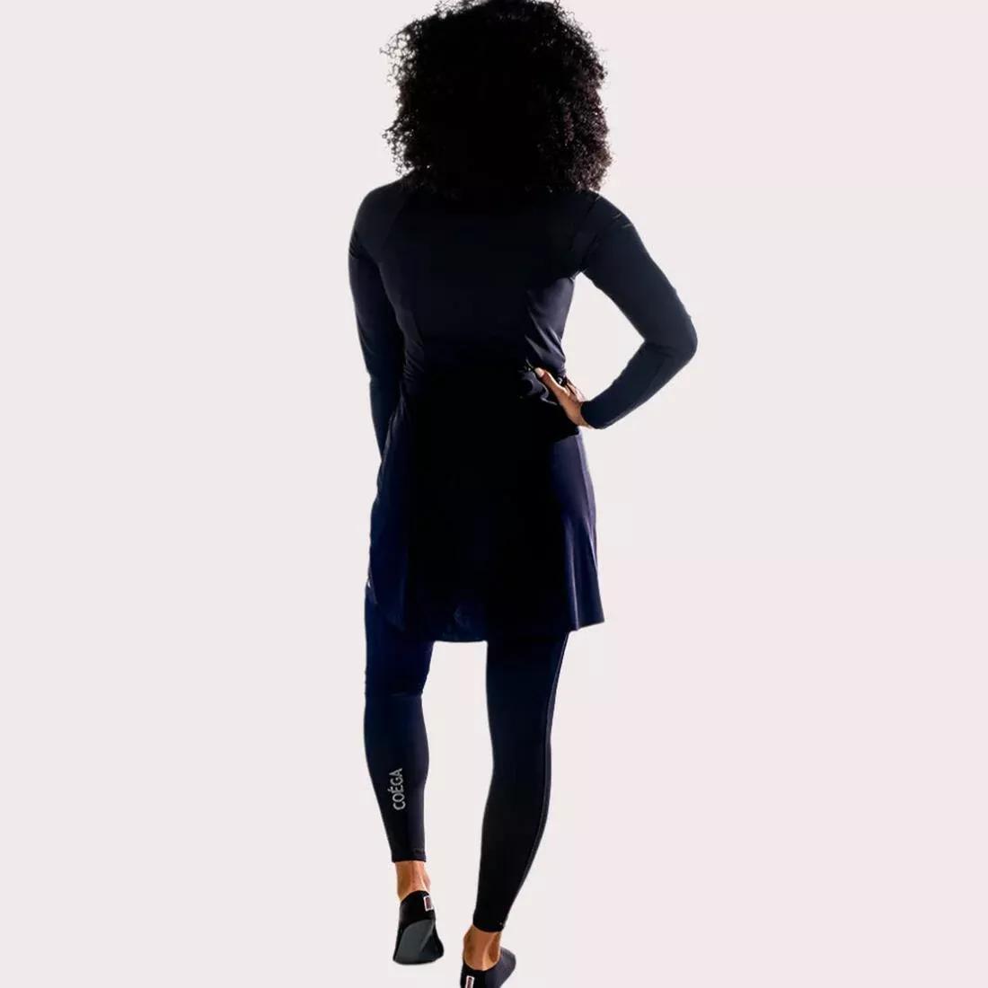 COEGA Ladies Swim Tunic - Skirted, 5462_000, large image number 1