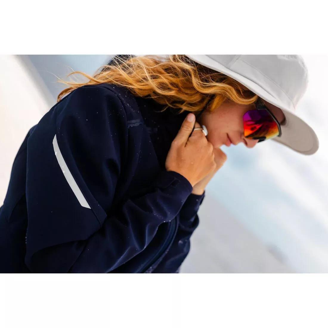 Adults Sailing Boat Hat - 500, Blue, No Color, large image number 5