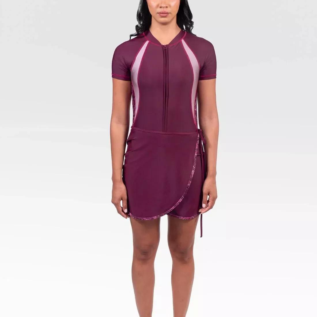 COEGA Ladies Slim-Kini - Short Length, No Color, large image number 0