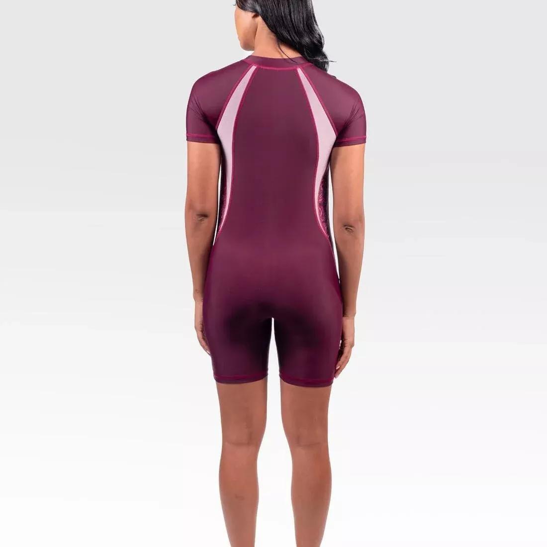 COEGA Ladies Slim-Kini - Short Length, No Color, large image number 2