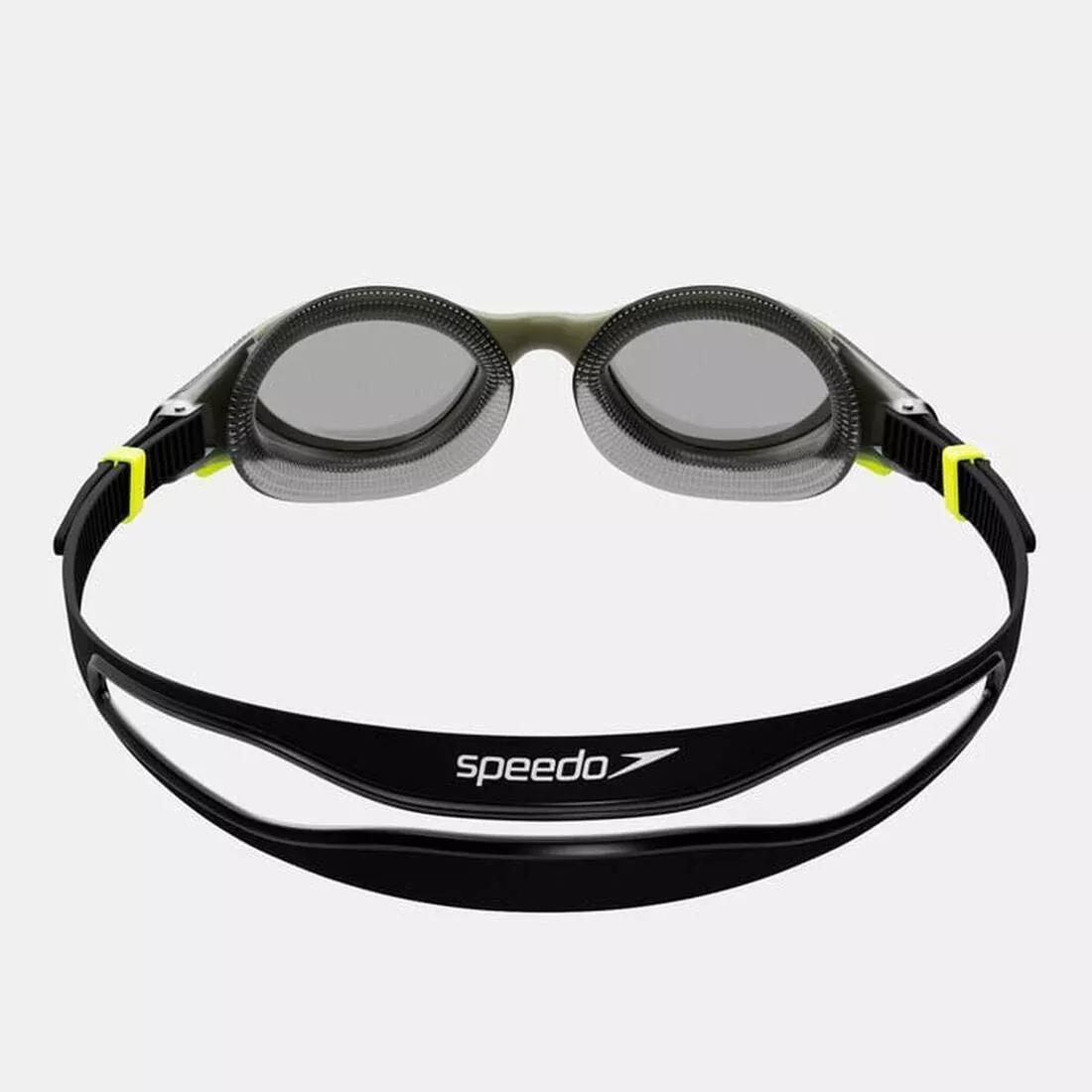 Biofuse 2.0 Polarised Goggle, No Color, large image number 2
