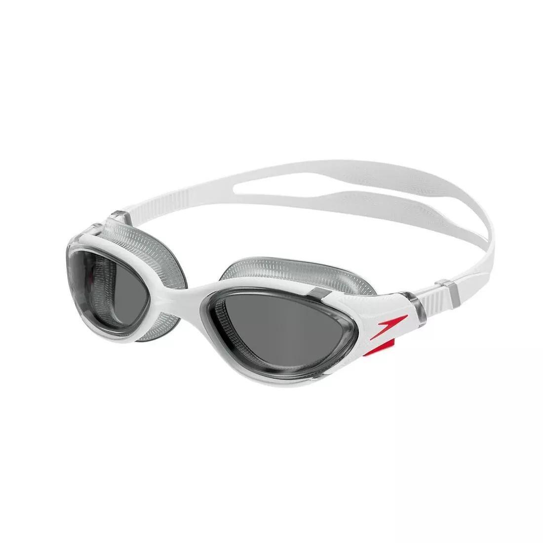 Biofuse 2.0 Goggle, White, , medium