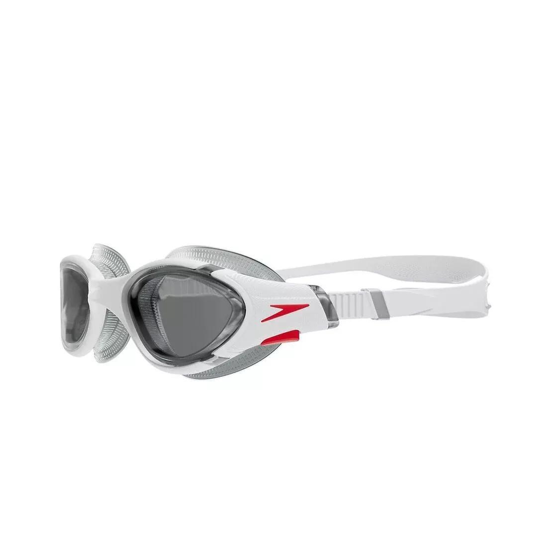 Biofuse 2.0 Goggle, White, , medium