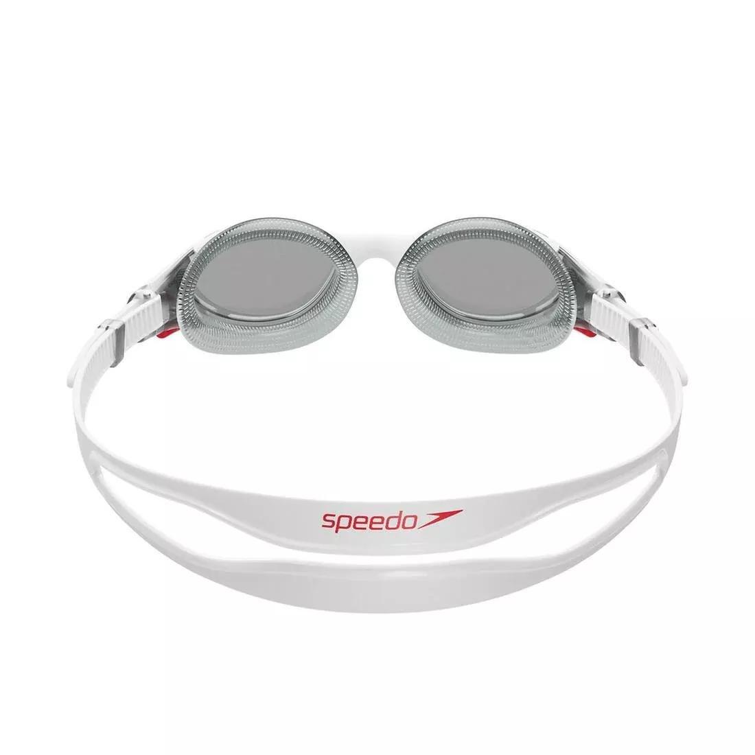 Biofuse 2.0 Goggle, White, No Color, large image number 3