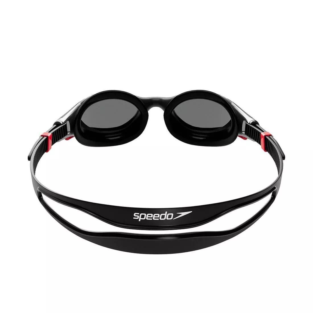 Biofuse 2.0 Mirror Goggle, Black, , medium