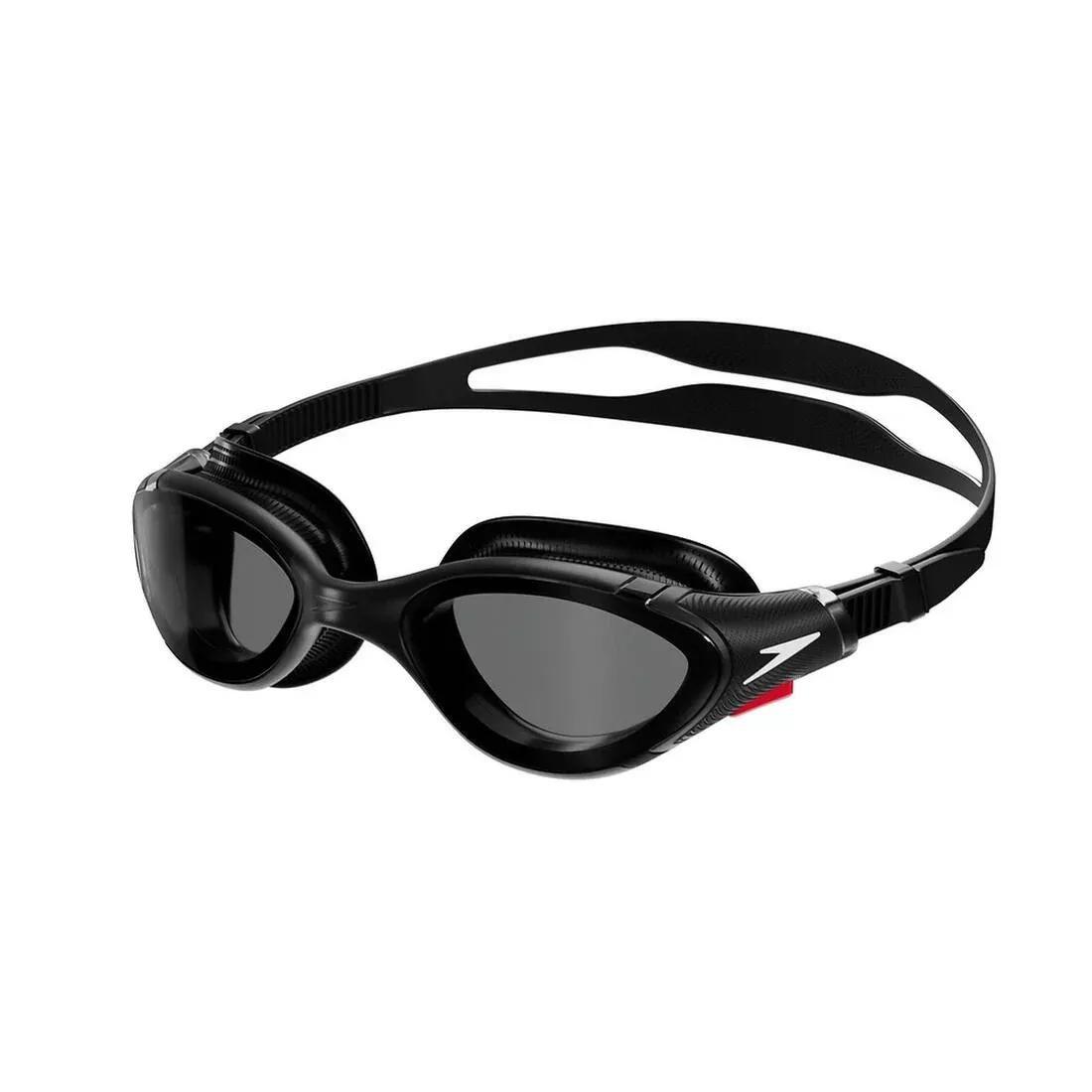 Biofuse 2.0 Goggle, Black, No Color, large image number 0