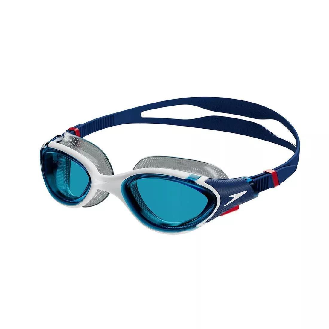 Biofuse 2.0 Goggle, No Color, medium