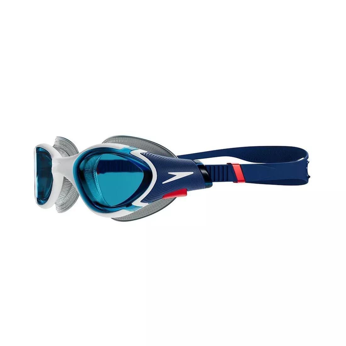 Biofuse 2.0 Goggle, No Color, large image number 1