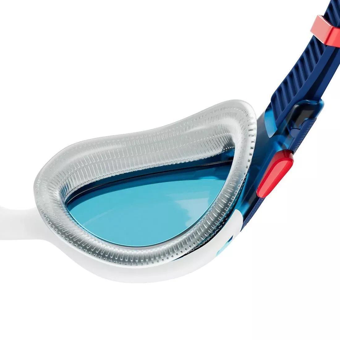 Biofuse 2.0 Goggle, Navy, No Color, large image number 3