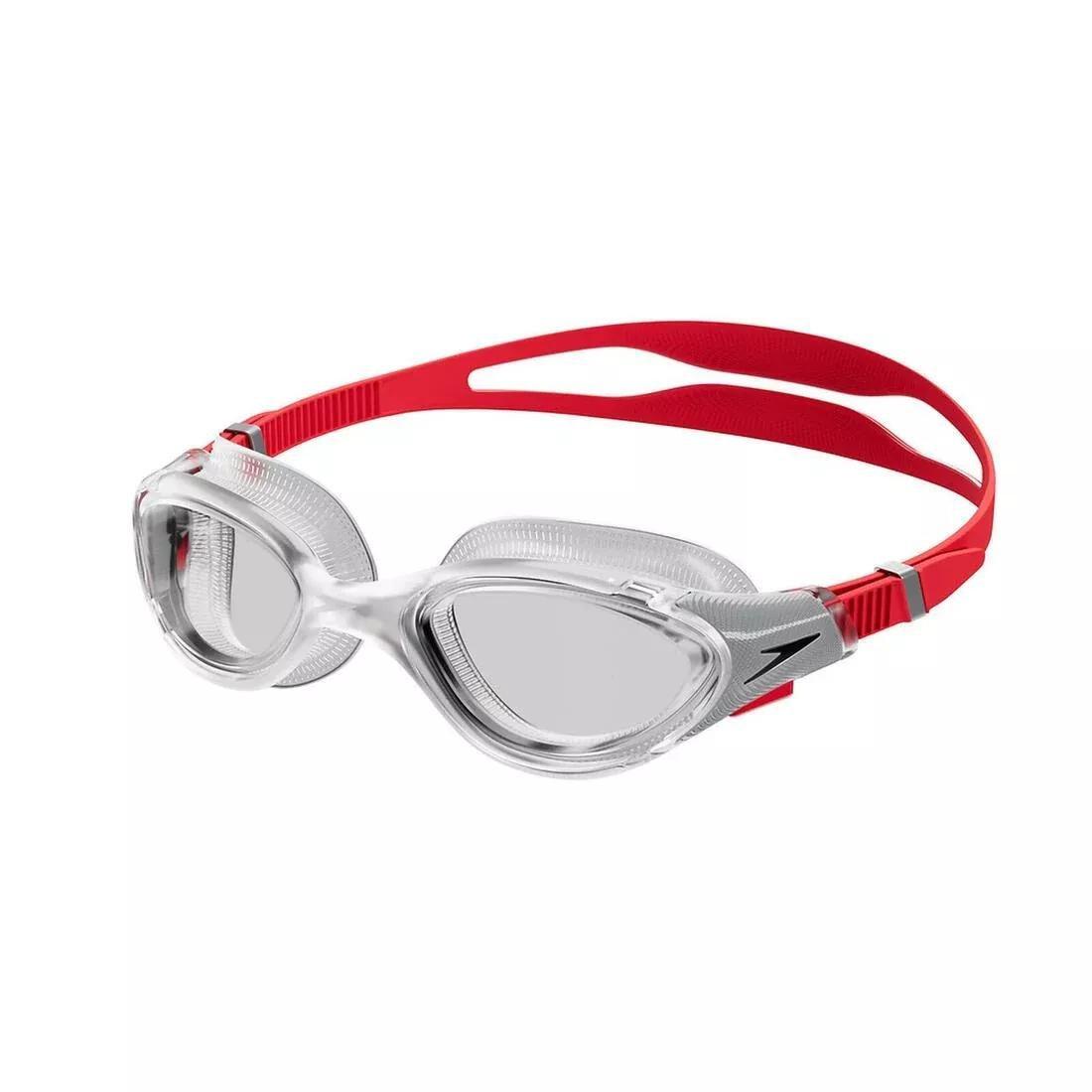 Biofuse 2.0 Goggle, Red, , large image number 0