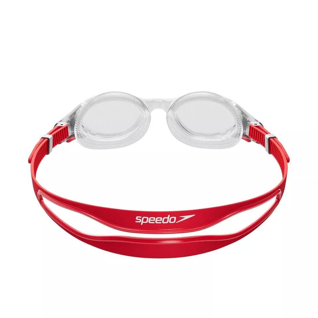 Biofuse 2.0 Goggle, Red, , large image number 2