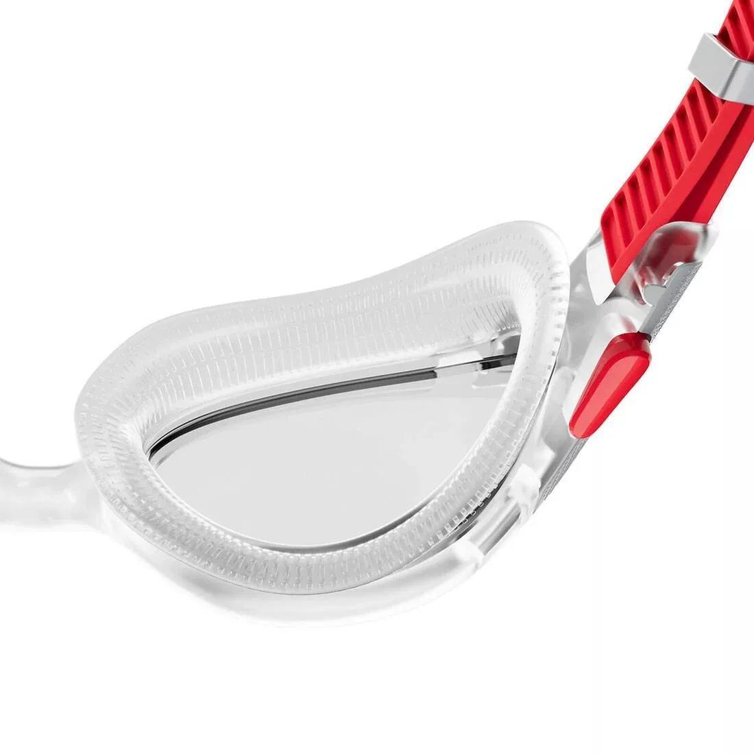 Biofuse 2.0 Goggle, Red, , large image number 3