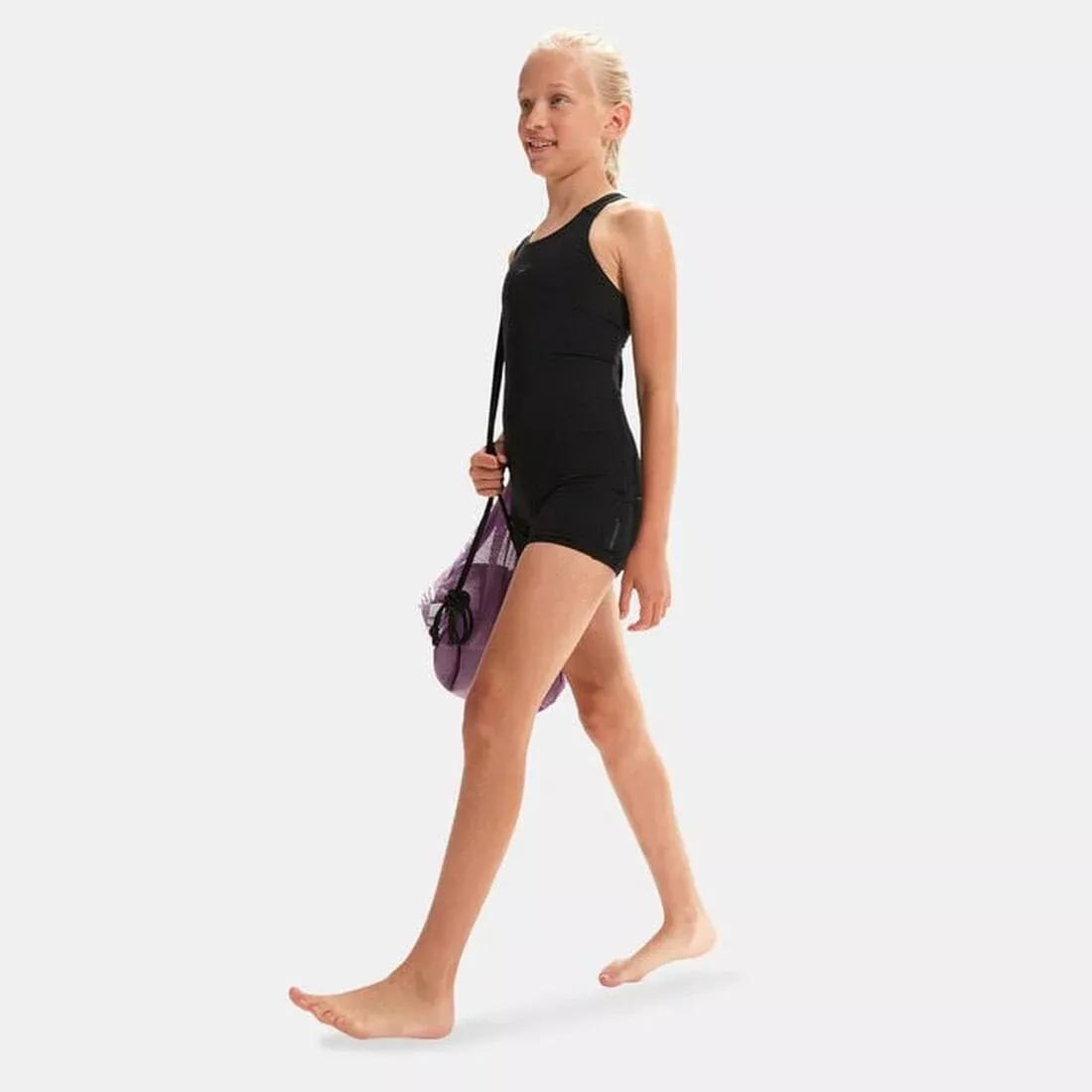 Girls Endurance+ Legsuit, , medium