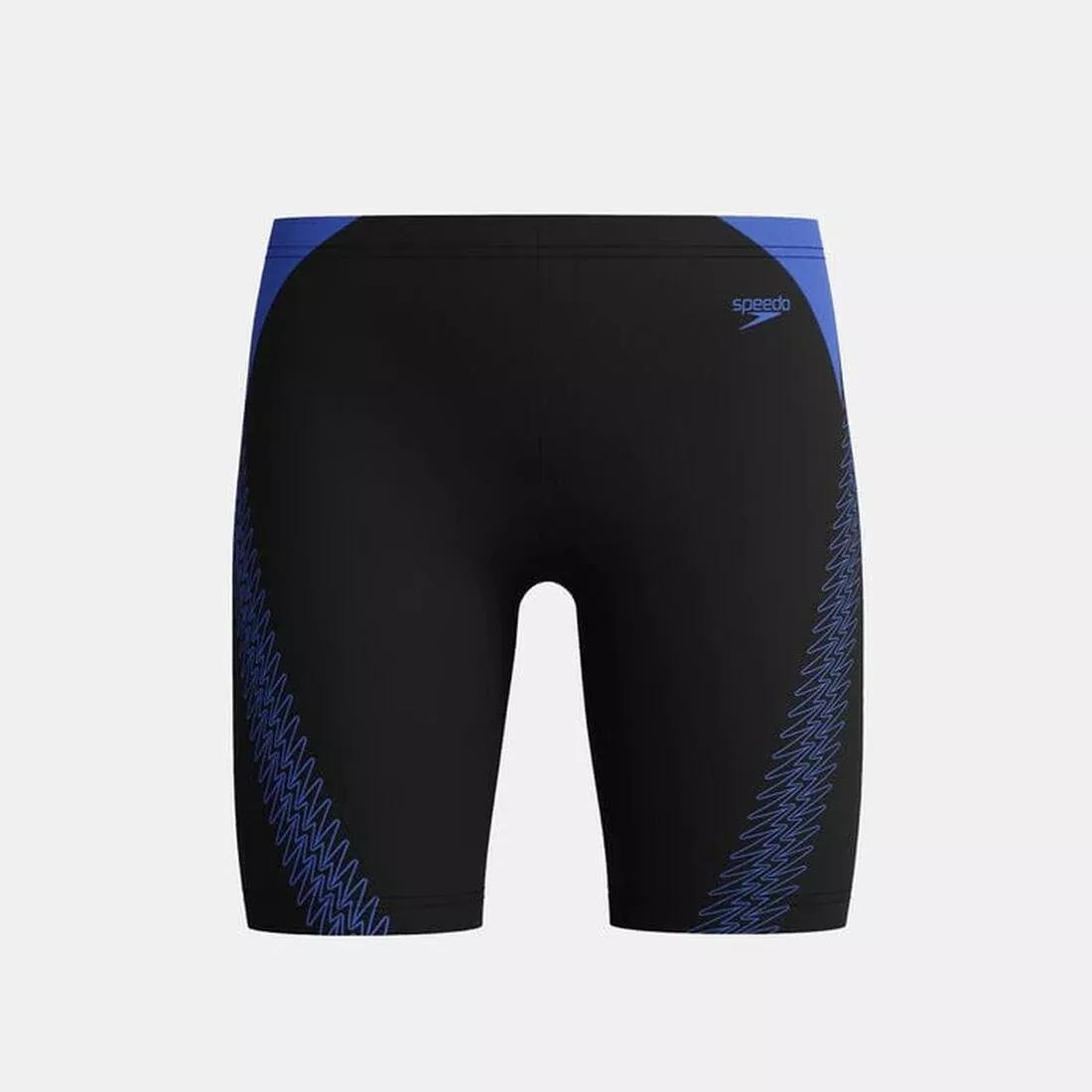 Boys HyperBoom Splice Jammer, No Color, large image number 0