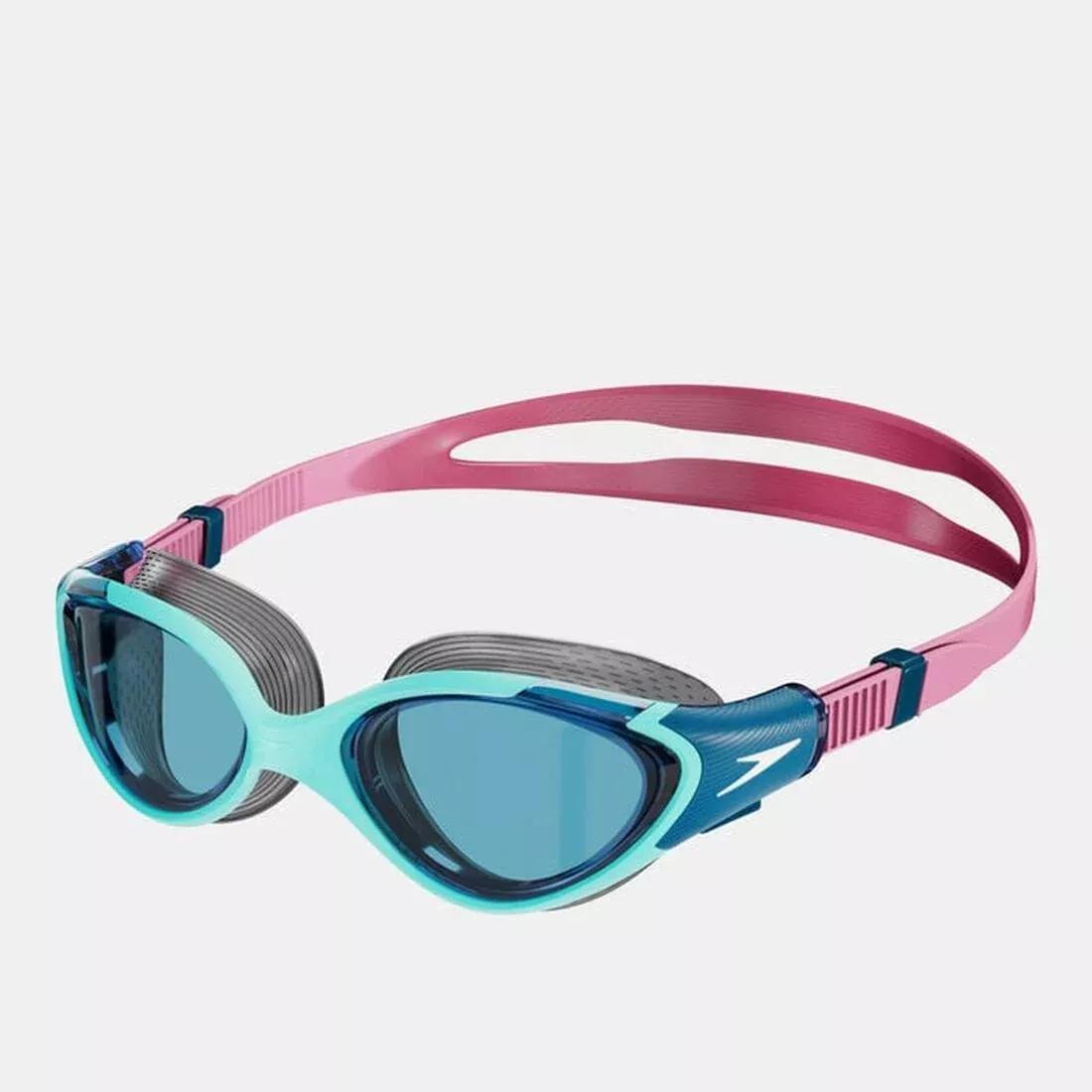 Biofuse 2.0 Women's Goggle, No Color, medium