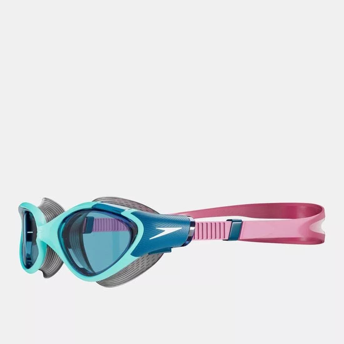 Biofuse 2.0 Women's Goggle, No Color, medium