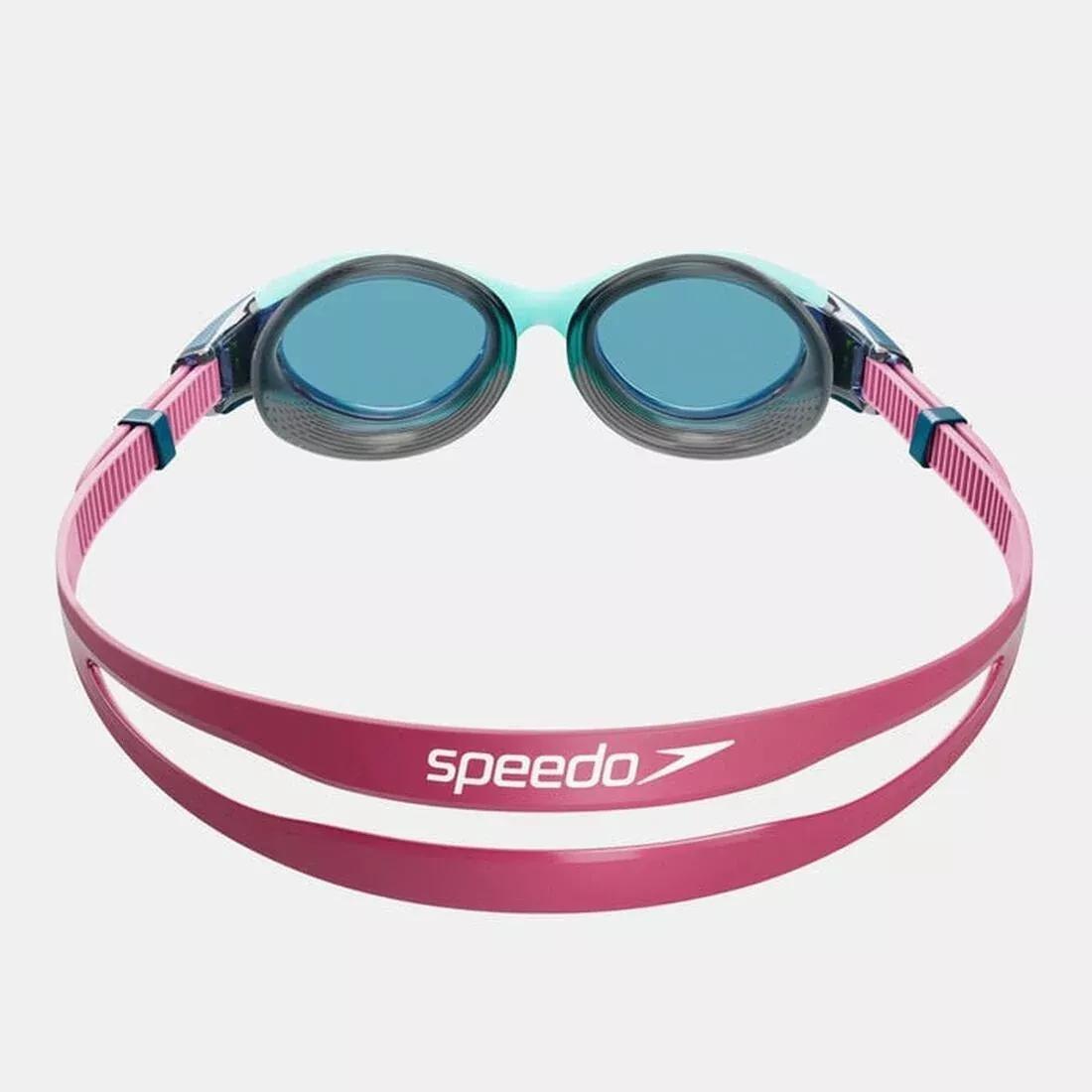 Biofuse 2.0 Women's Goggle, No Color, medium