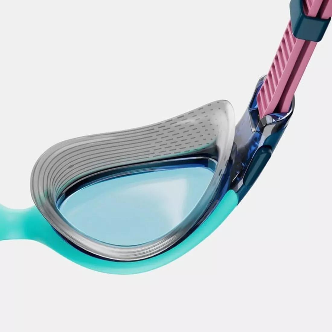 Biofuse 2.0 Women's Goggle, No Color, large image number 3