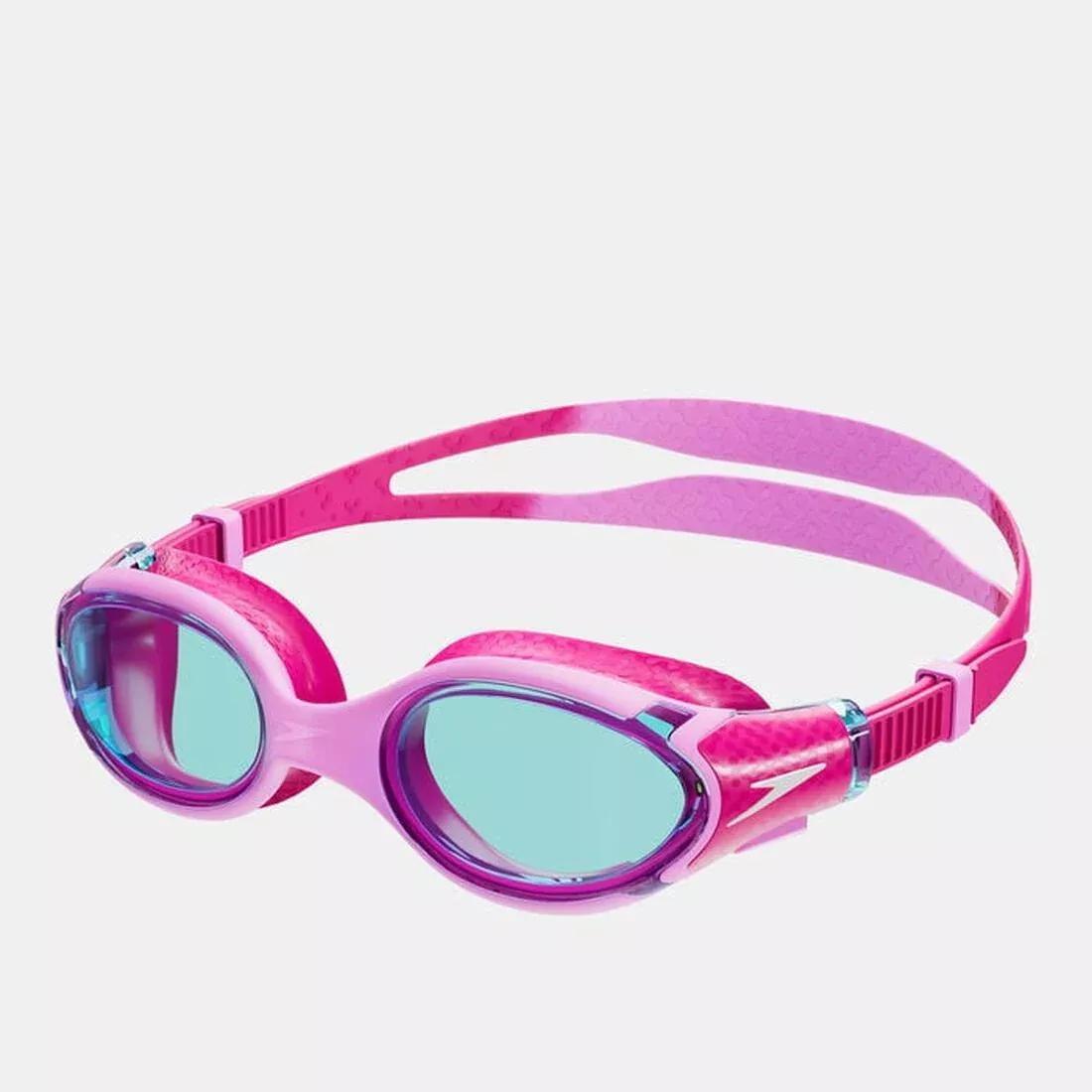 Biofuse 2.0 Junior Goggle, No Color, medium