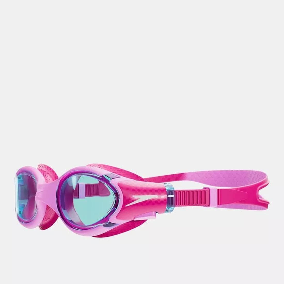 Biofuse 2.0 Junior Goggle, Pink, No Color, large image number 1