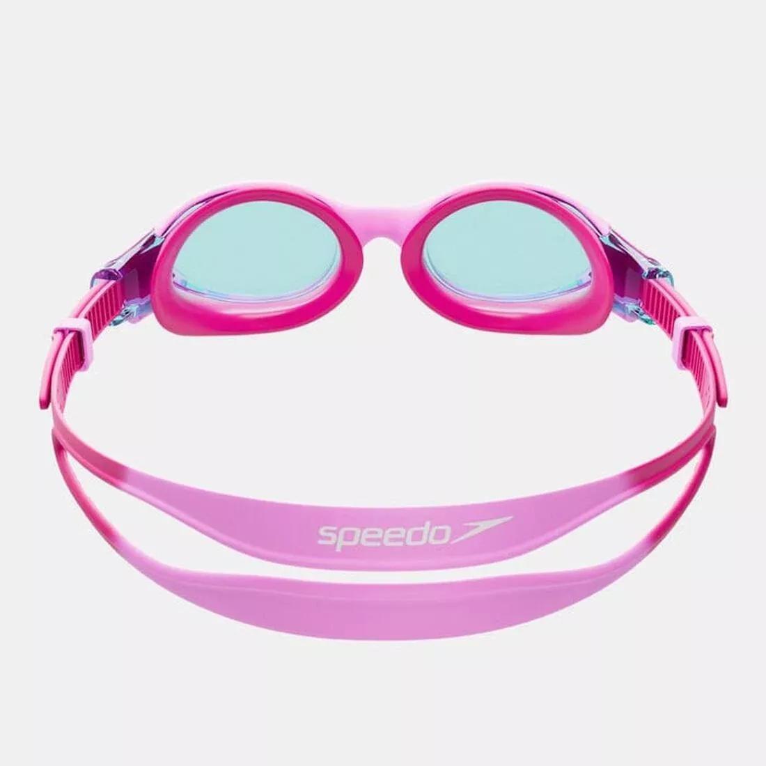 Biofuse 2.0 Junior Goggle, No Color, large image number 2
