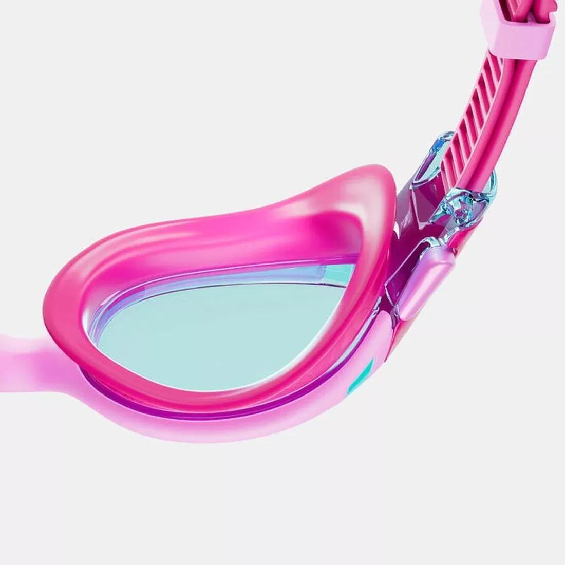 Biofuse 2.0 Junior Goggle, No Color, large image number 3