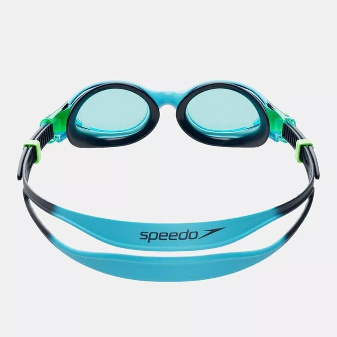 Biofuse 2.0 Junior Goggle, No Color, large image number 2