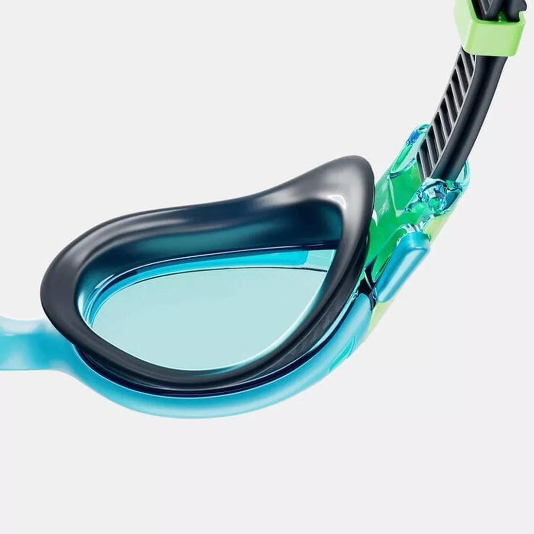 Biofuse 2.0 Junior Goggle, Blue, No Color, large image number 3