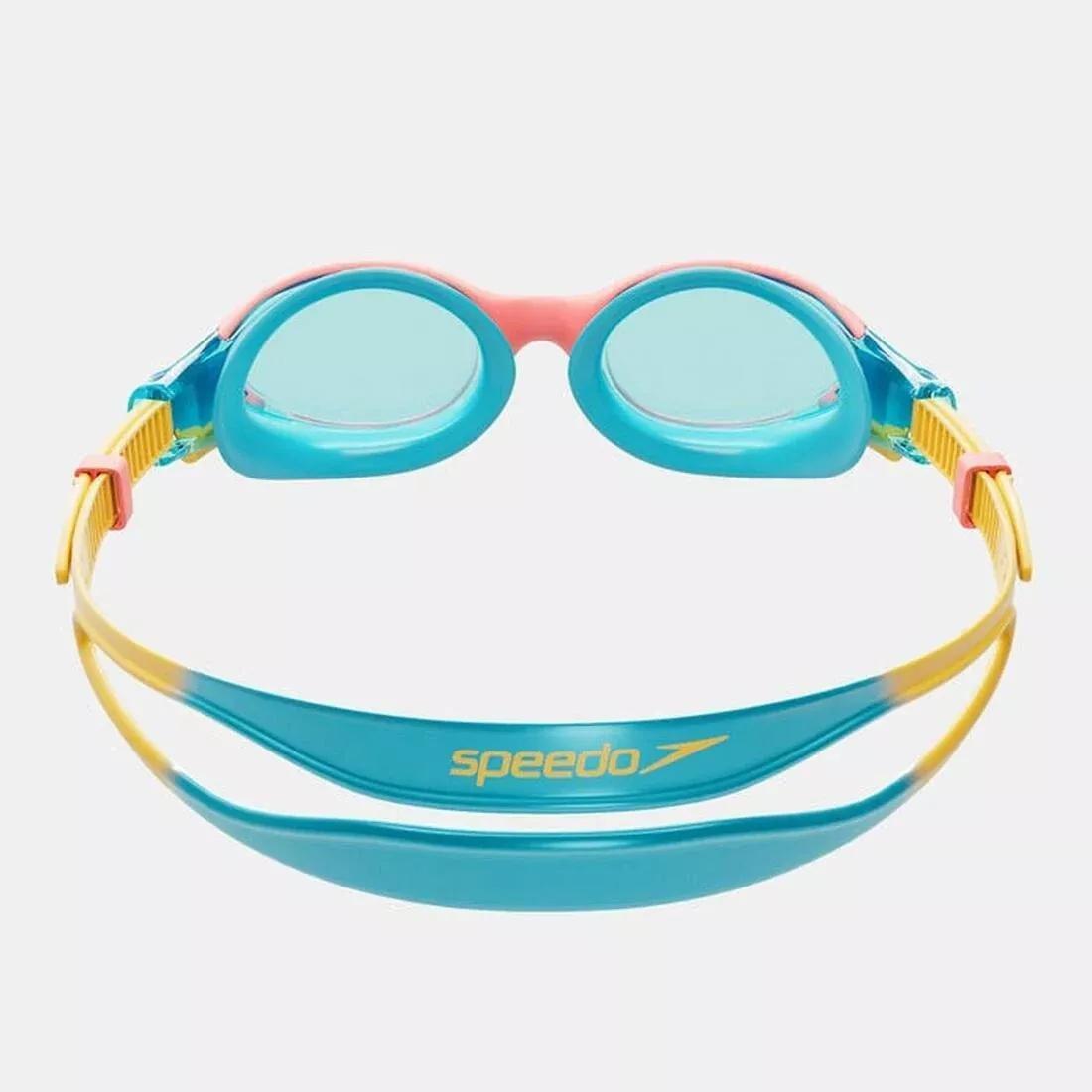 Biofuse 2.0 Junior Goggle, No Color, large image number 3