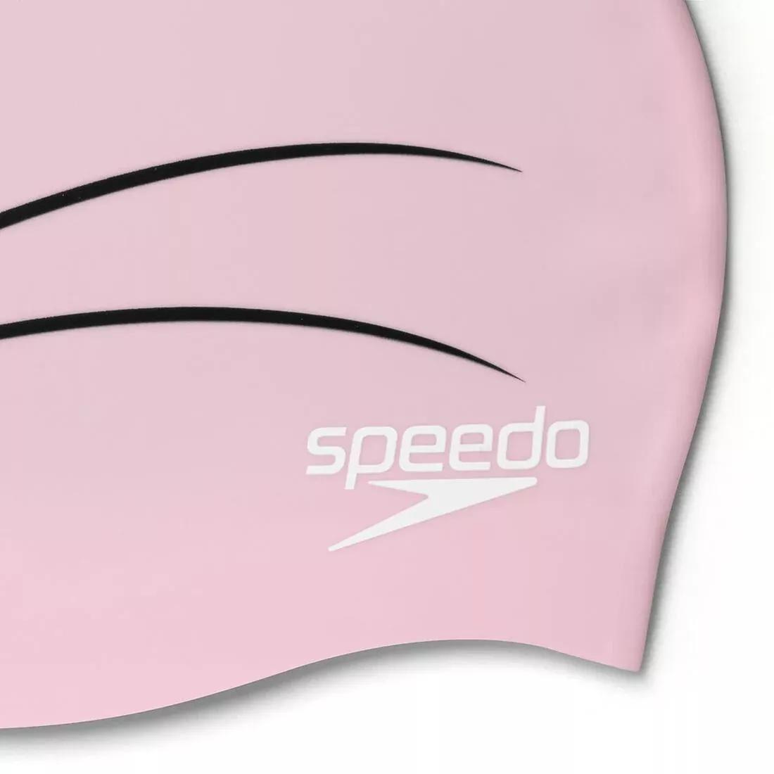 Junior Printed Character Cap, Pink, No Color, large image number 2