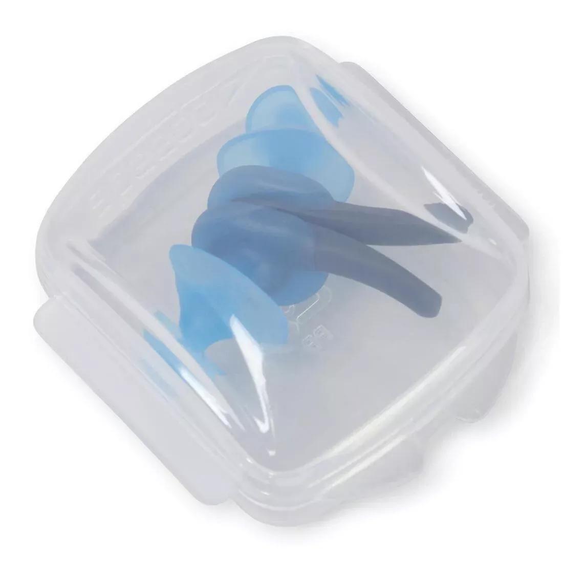 Biofuse Earplug, Blue, No Color, large image number 3