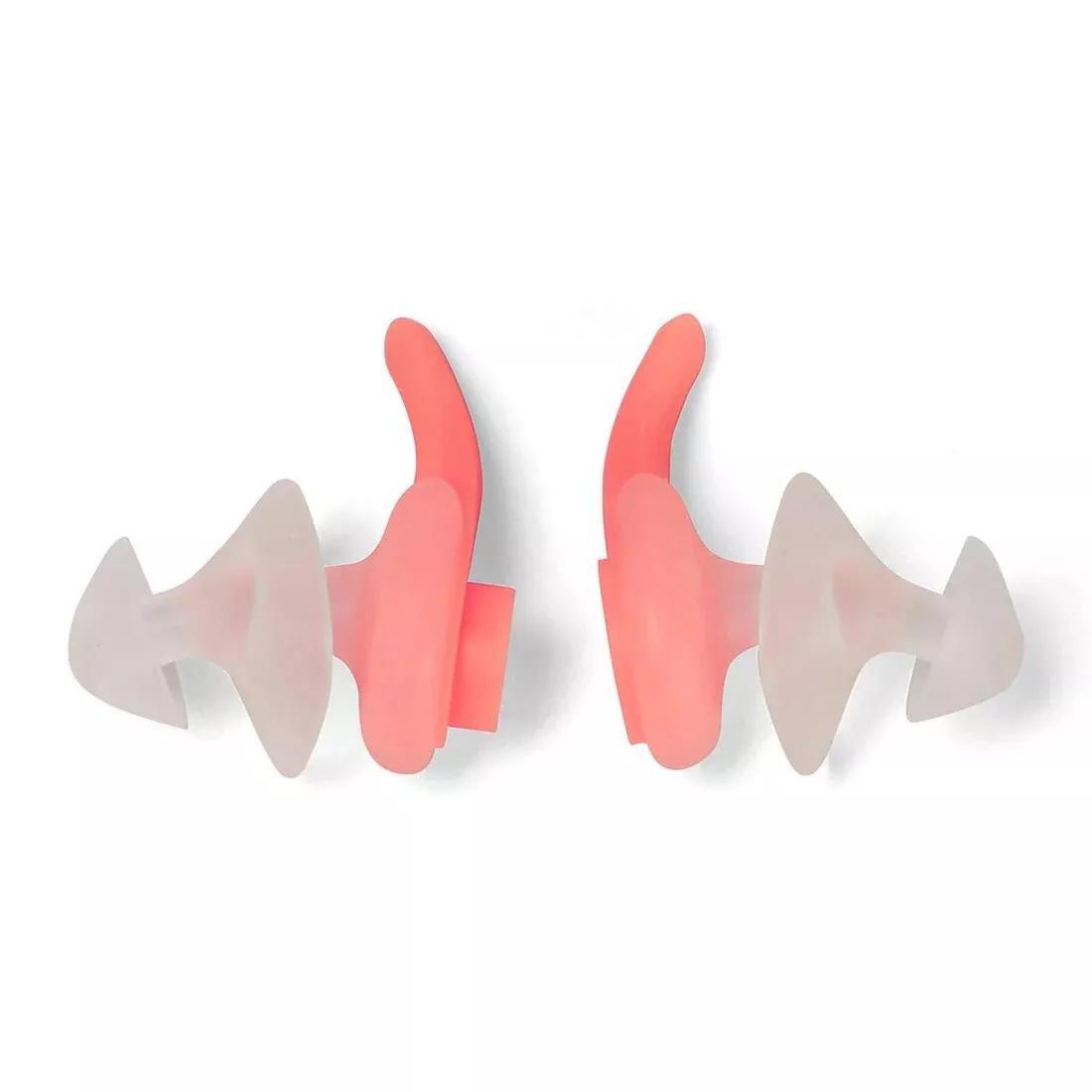 Biofuse Earplug, Pink, No Color, large image number 0