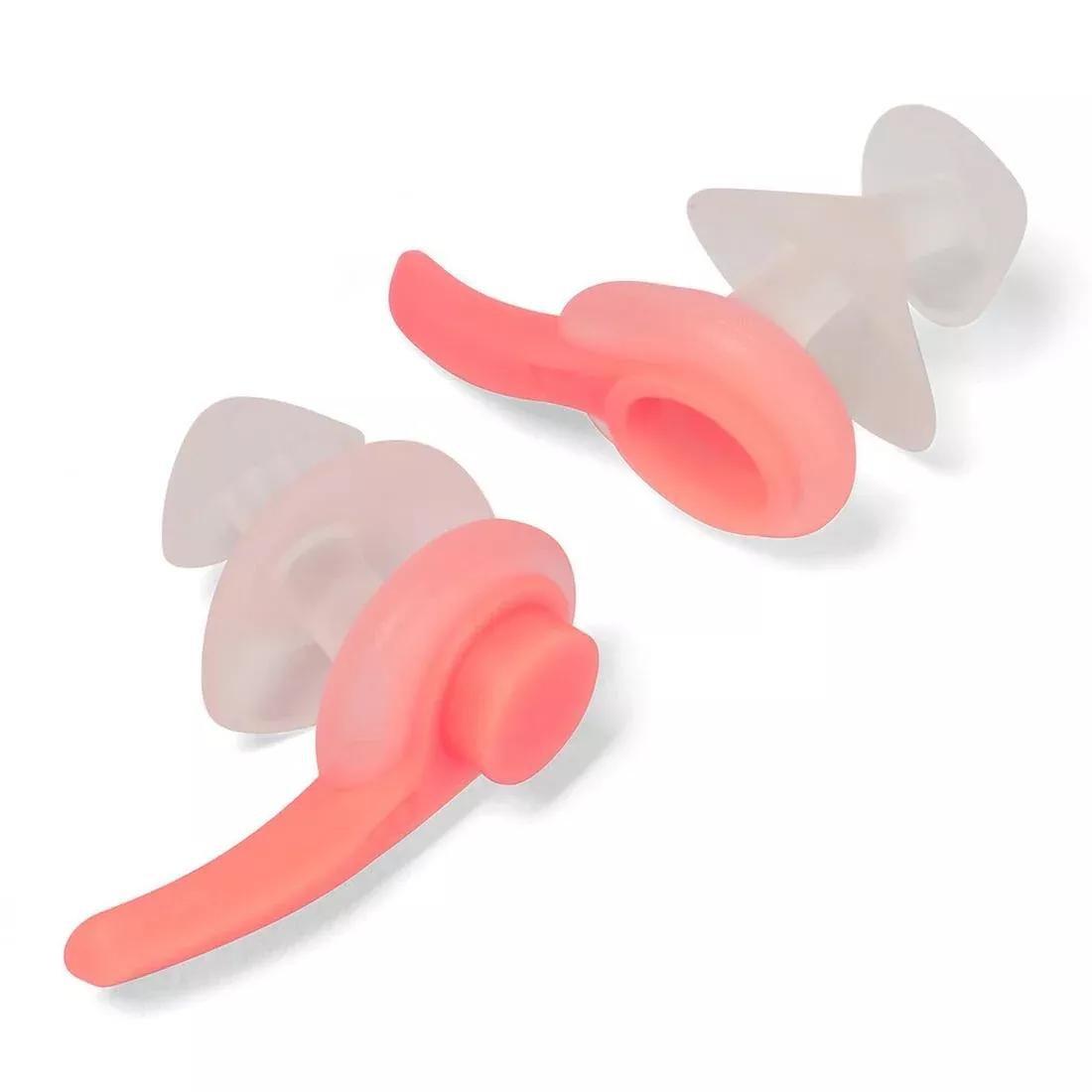 Biofuse Earplug, No Color, medium