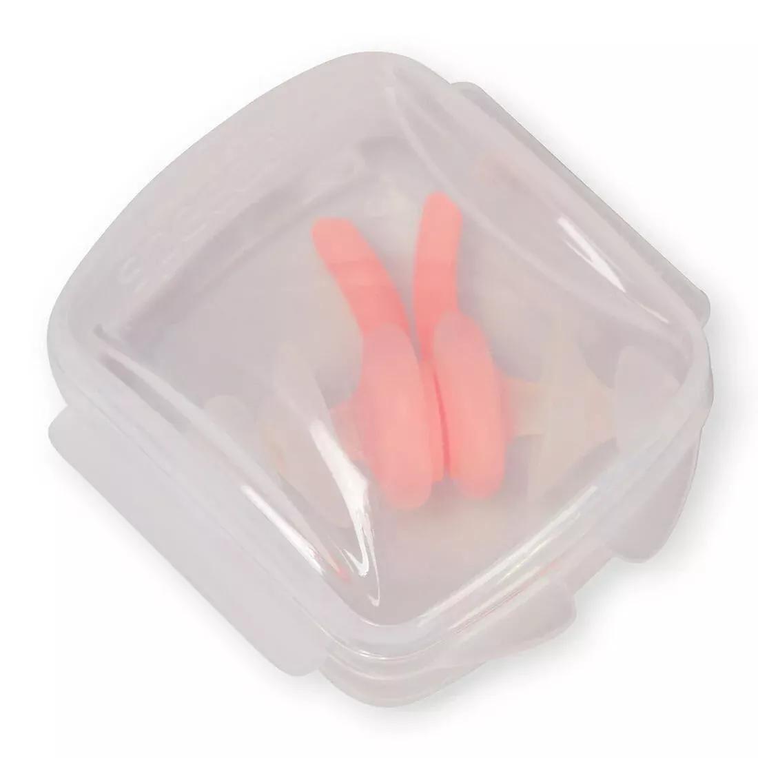 Biofuse Earplug, Pink, No Color, large image number 3