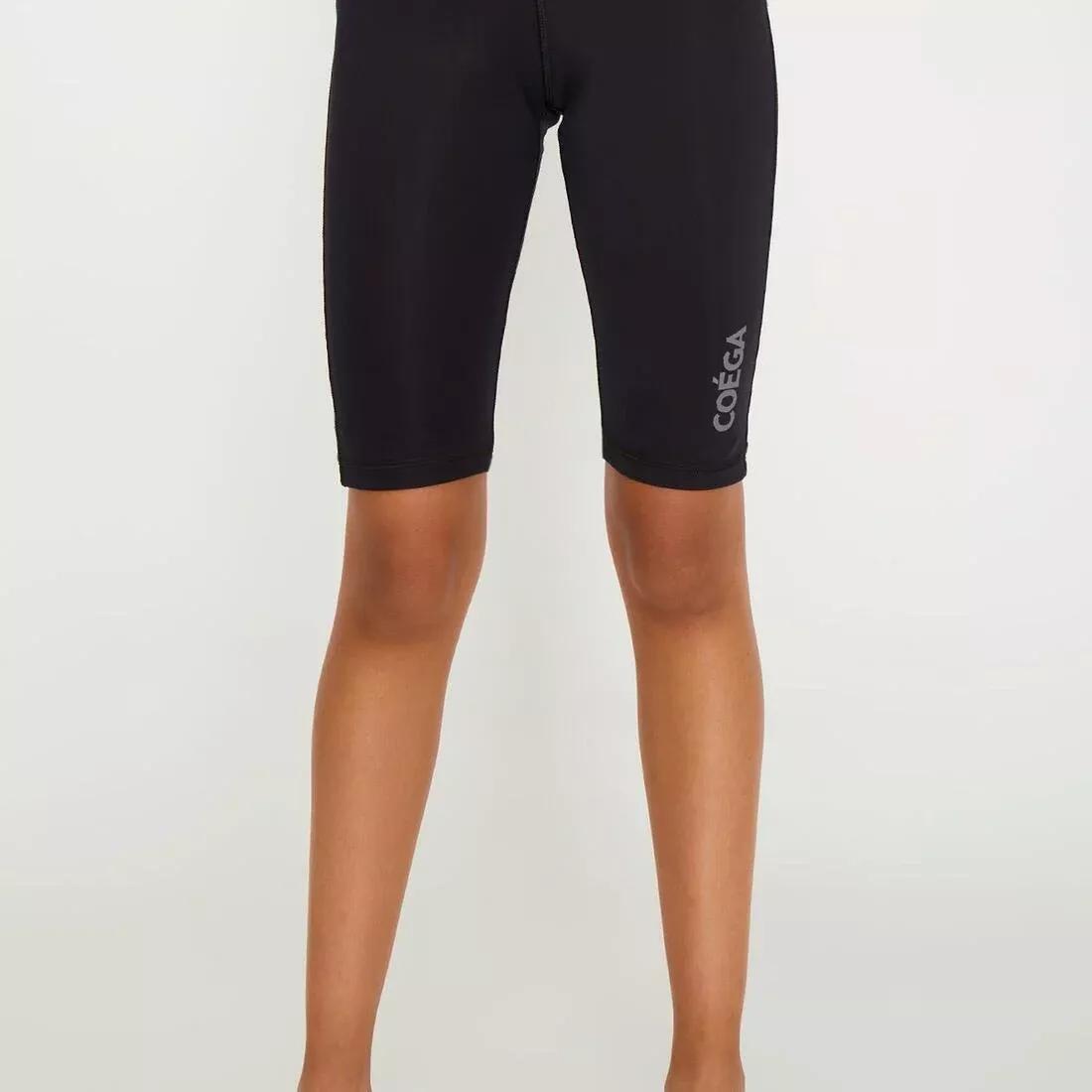 COEGA Girls Youth Swim Shorts - Long, 5462_000, medium