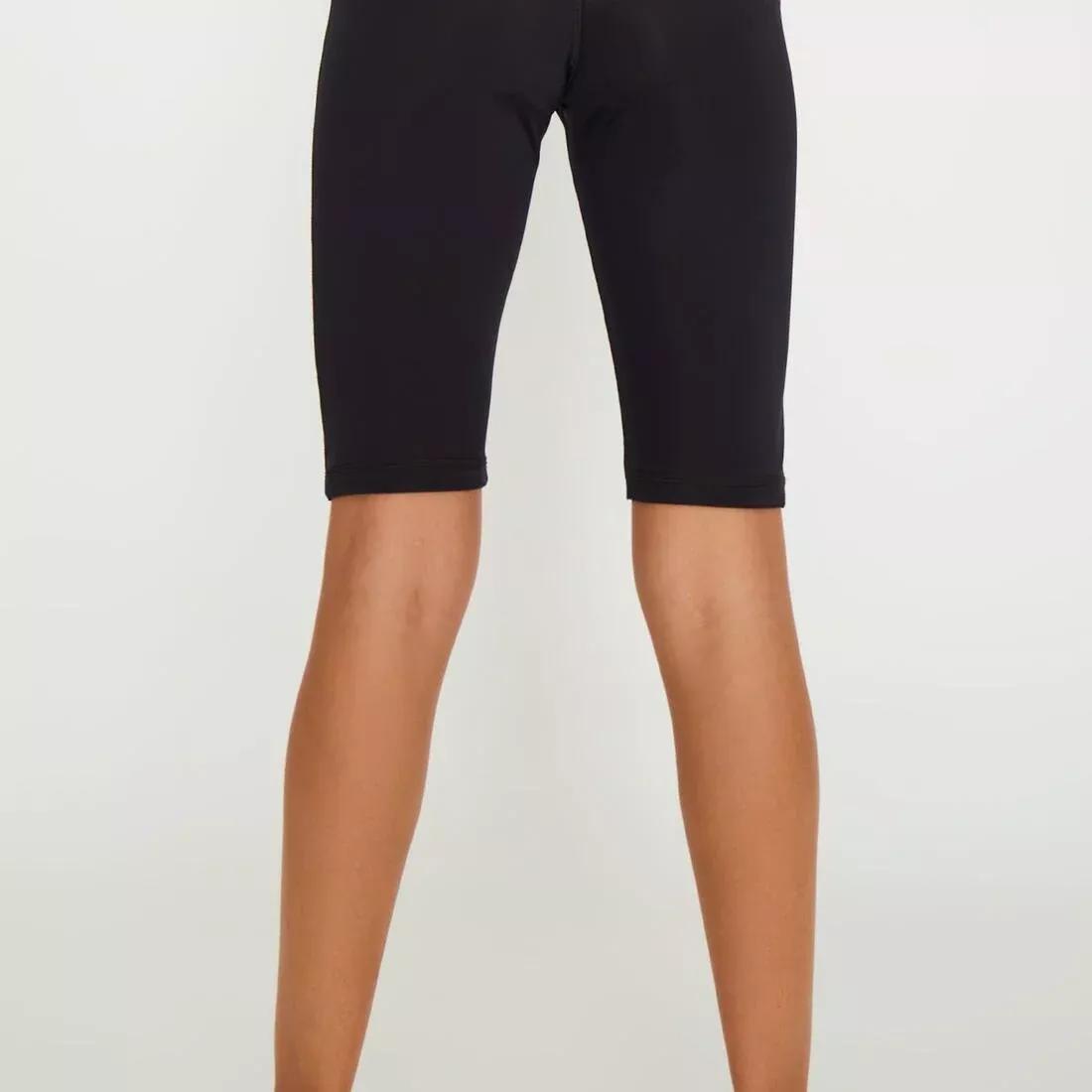 COEGA Girls Youth Swim Shorts - Long, 5462_000, medium