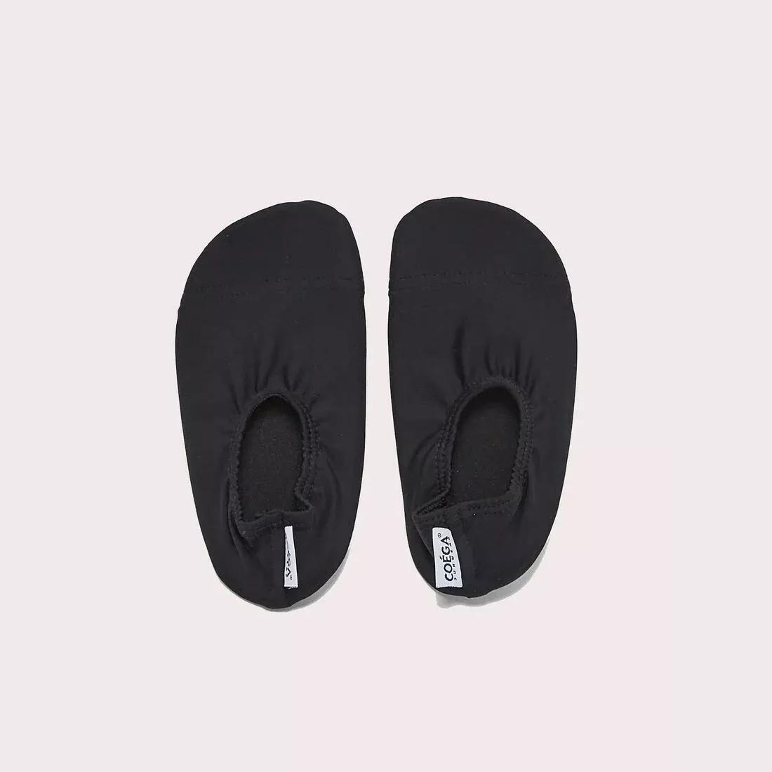 Children Pool & Beach Shoes, Black, 5462_000, medium