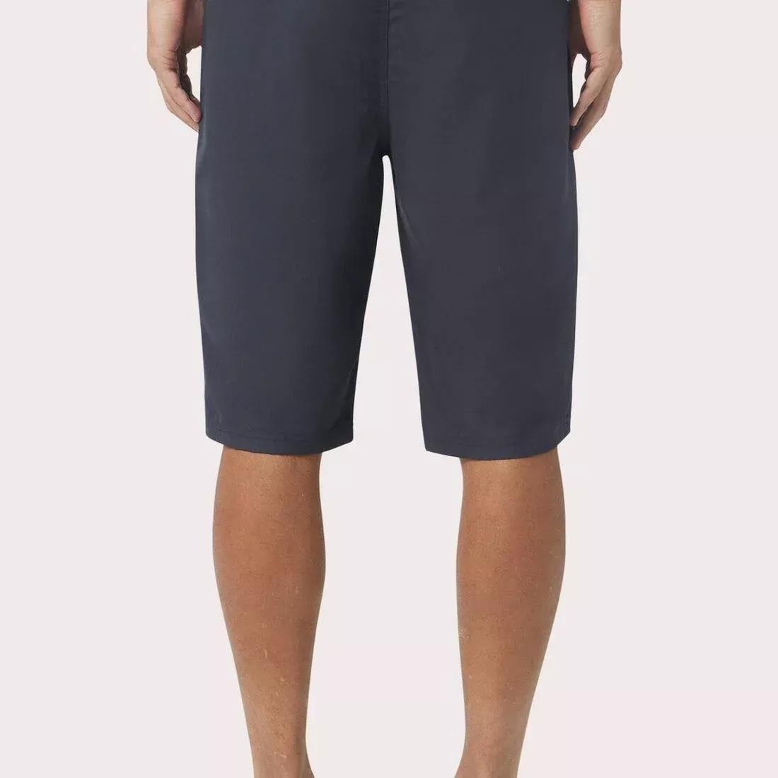 COEGA Mens Swim Capris, , large image number 0