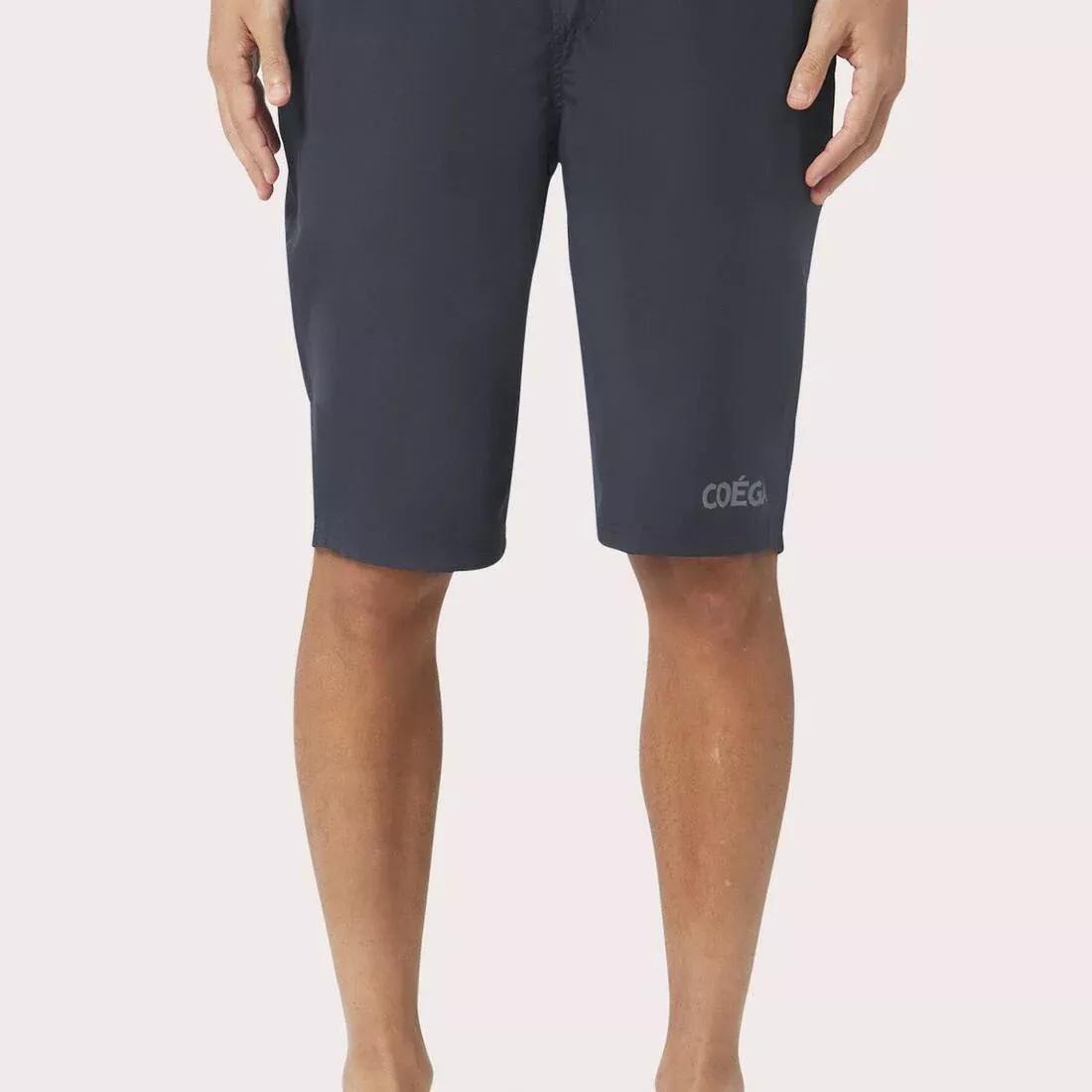 COEGA Mens Swim Capris, , medium