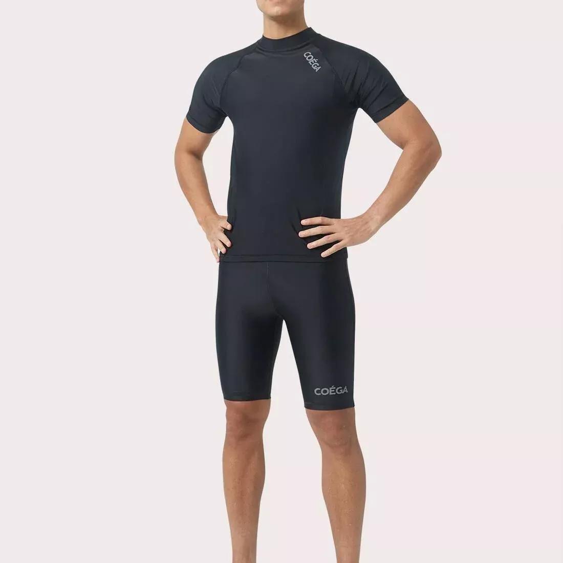 COEGA Mens Swim Shorts, 5462_000, large image number 2