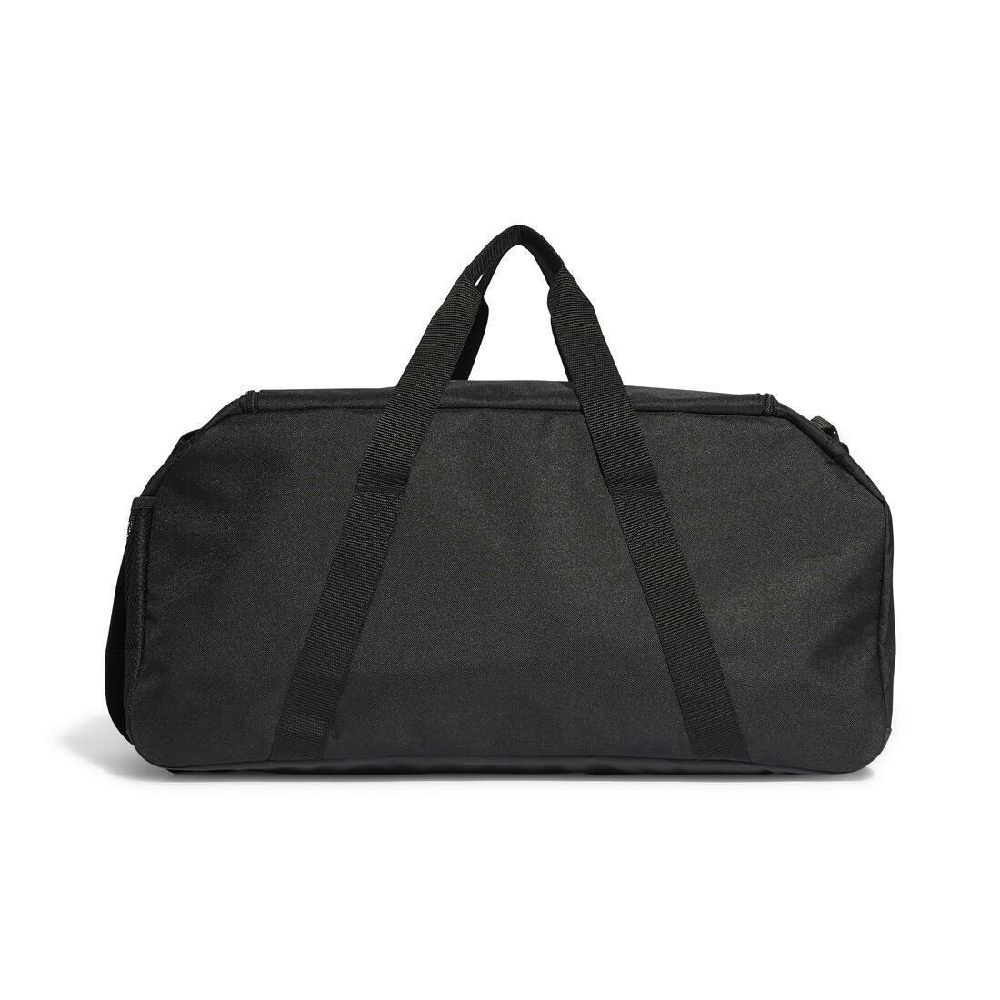 Unisex Tiro League Duffel Bag Medium, No Color, large image number 2