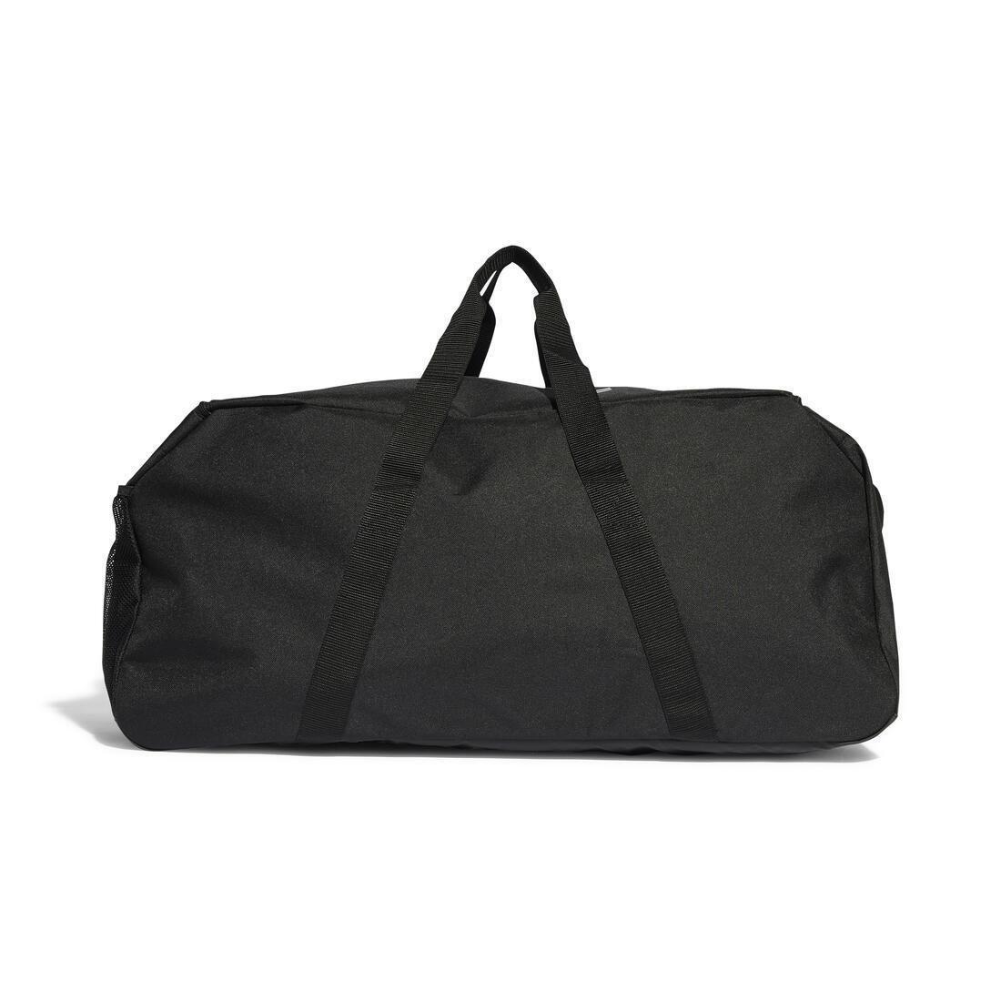 Unisex Tiro 23 League Duffel Bag Large, No Color, large image number 2