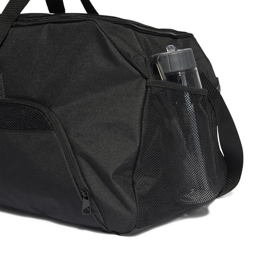 Unisex Tiro 23 League Duffel Bag Large, No Color, large image number 3