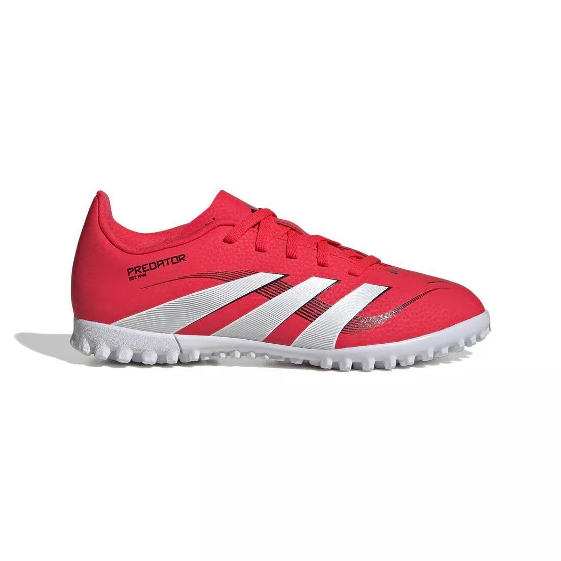 Unisex Predator Club Turf Boots Kids, , medium
