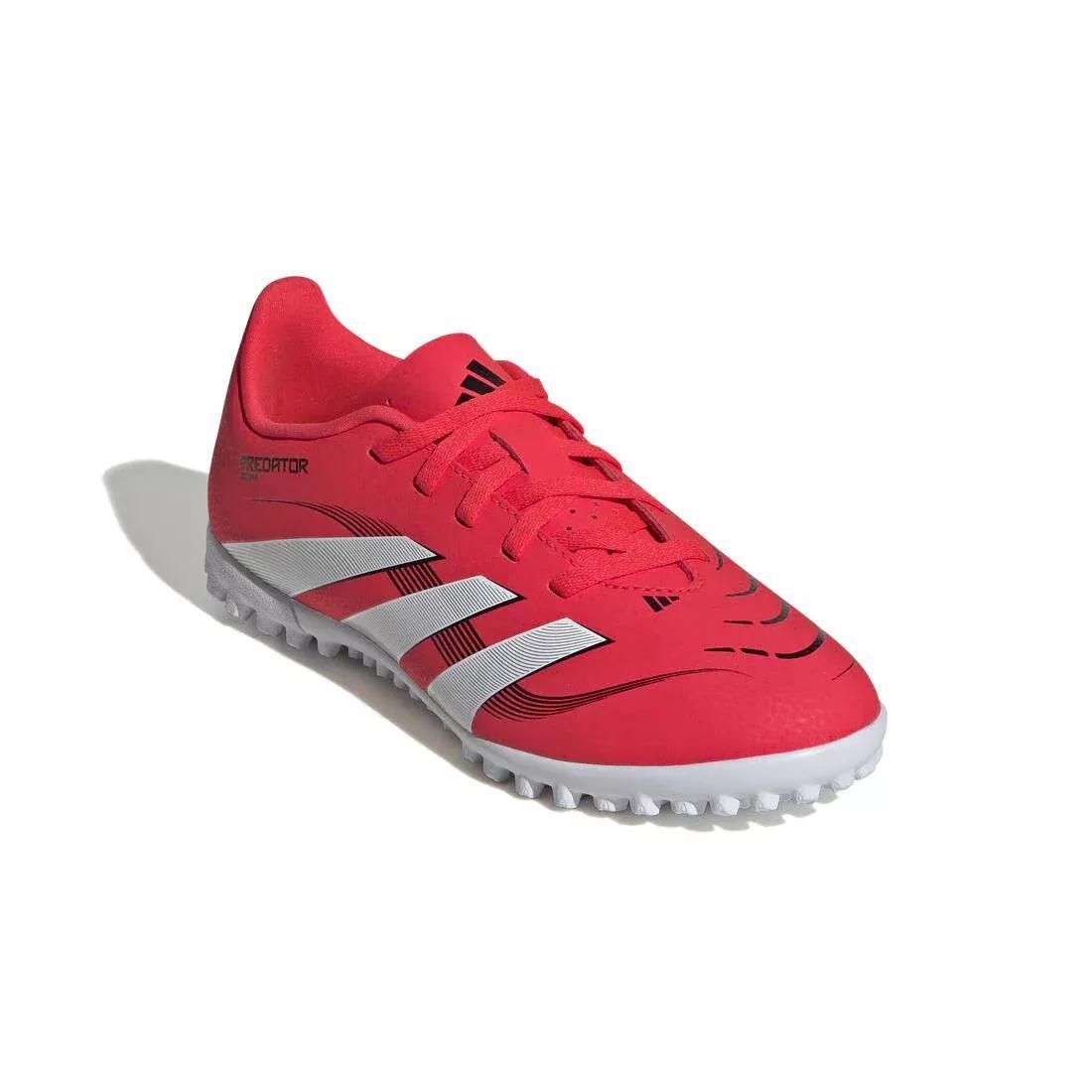 Unisex Predator Club Turf Boots Kids, , large image number 1