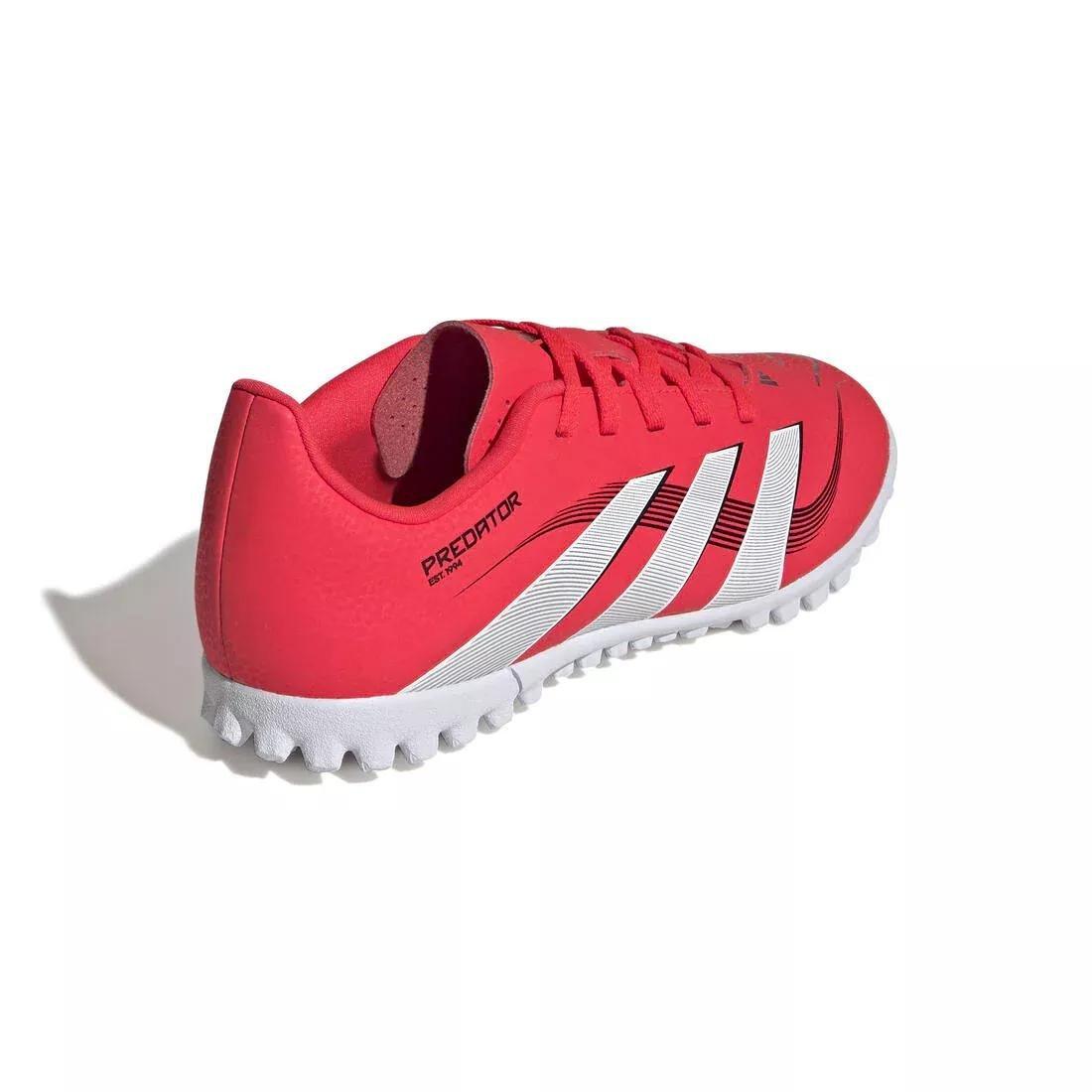 Unisex Predator Club Turf Boots Kids, , large image number 2
